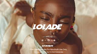 Afrobeat Instrumental x Kizz Daniel x Davido Type Beat Type Beat - Lolade