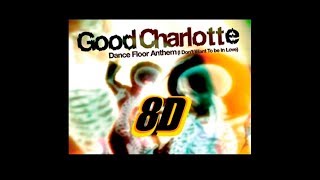 GC - Dance Floor Anthem (I Don't Want To Be In Love) (Vers. 8D) Por MyM