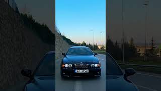 Bmw 5 series e39 #520d #5series #bmw #bmwcar #bmwlove #bmwlovers #special