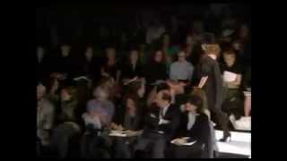 Vera Wang Fall Winter 2008 Full Show part 2