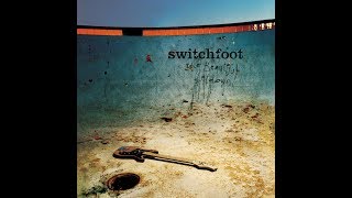 SWITCHFOOT - ON FIRE (LYRIC VIDEO)