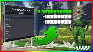 HOW TO INSTALL GTA 5 MOD MENU ON PS5 AND XBOX (NO JAILBREAK!) | PATCH 1.61