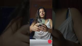 imo video call tamil aunty | tango live | 0287