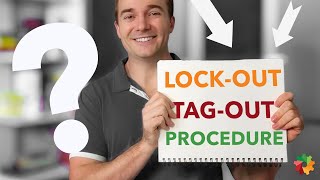 Lockout Tagout (LOTO) Procedure: Keeping your team safe