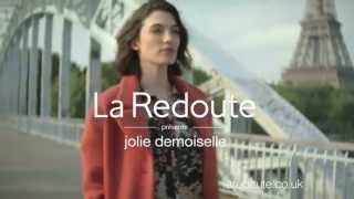 La Redoute Autumn Collection 2014 TV Advert