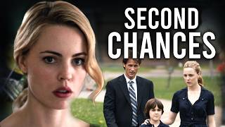 Second Chances FULL MOVIE | Female Thriller Movies | Empress Movies