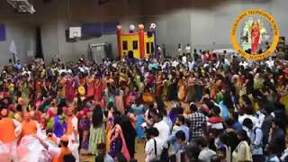 MTF BATHUKAMMA BIG EVENT 2018