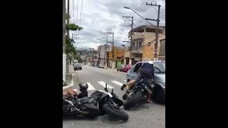 Fail motorbike