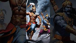 महाभारत युद्ध में कितने व्यूह बने थे? #shorts  #mahabharat #mahabharatyudh