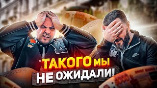 Открываю БУРГЕРНУЮ 🍔 (часть 2)