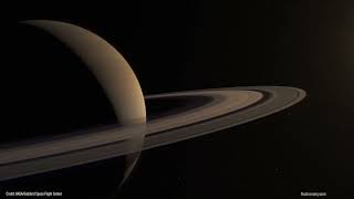 Get Ready for Saturn at Opposition (Normal format)