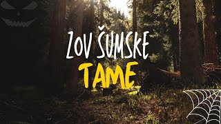 ZOV ŠUMSKE TAME | Jezivo stvorenje iz šume #price