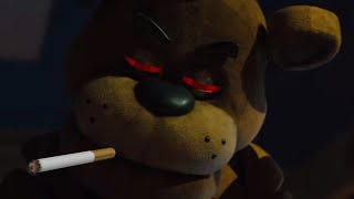 [FNaF La película] El grito de victoria de Freddy