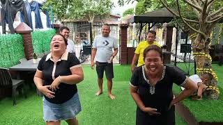 TING TING TANG TANG DANCE | TALITERS VERSION | THE MAKING | WITH TATAY BEMBEM | #bheemzkheemixtv