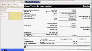 Database Connectivity For Document Management Indexing