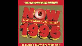 Now That's What I Call Music! 1995 - The Millennium Series