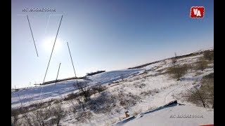 23.02.2018. / RC AGGRESSOR FPV