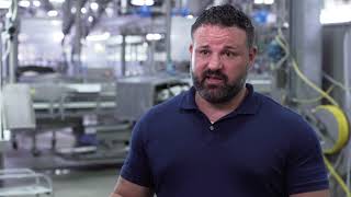 ABB’s Preventative Maintenance Walkthrough for Food & Beverage Facilities