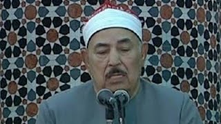 Heart Touching Tilawat Sheikh Muhammad Mahmood Al Tablawi رحمه الله