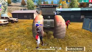 FreeFire Max GamePlay Video No. 26 #shorts #freefire #ff #ffmax #ytshorts #viral #totalgaming #op