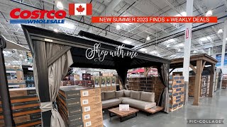 COSTCO SHOP WITH ME | COSTCO CANADA | COSTCO MARCH DEALS