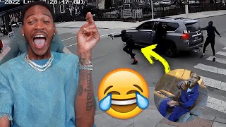 HE SHOT HIS OPPS IN THE HEAD 8 TIMES FOR DISSING HIS DEAD HOMIE IN A DRILL SONG! | Reaction