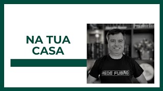 NA TUA CASA | EM FRENTE | PR. SILAS DE SOUZA