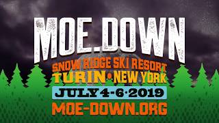 ON SALE NOW: moe.down 2019