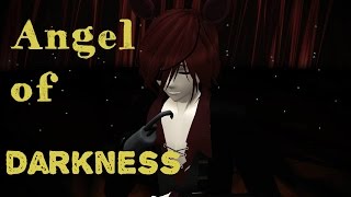 Angel of darkness [Foxy]