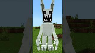 Zoonomaly Characters in Minecraft!!! #minecraft #zoonomaly