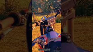 Dirt bike edit