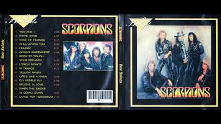 Scorpions (Best Ballads)