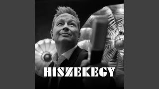 Hiszekegy