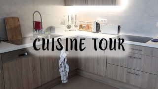 Cuisine Tour