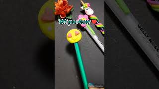 Pen decor❤ #shorts #trending #viral #viralvideo #viralshorts