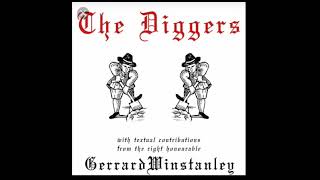 The Diggers, Gerrard Winstanley and "The new law of righteousness"