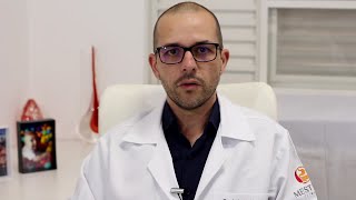 Dr. Luiz Mestieri - Cirurgias bariátricas e metabólicas