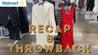 💛Part 2: MY FAVORITE WALMART WOMEN’S CLOTHING THIS PAST WEEK‼️WALMART WOMEN’S CLOTHES | FASHION