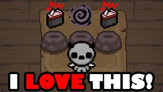 APOLLYON is so AMAZING! - The Binding of Isaac: Repentance