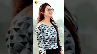 Priyanka Mongia Tik Tok:Nisha Bhatt Status Video#shorts #vidboysb