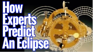 How They Predict Eclipses - The Wheel Of Fortune Pt. 3