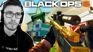 The WORST THING about Black Ops 6...