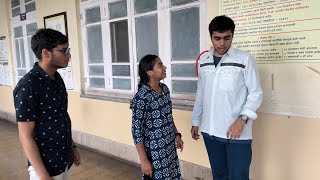 Quitting Smoking Doesn’t have to be Stressfull! | Award Winning Skit (Street Play) by 1st Yr MBBS |