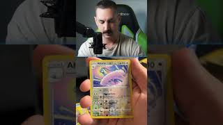 I challenge you to name a V card that is better than this! #pokemonmysteryboxopening #pokemon