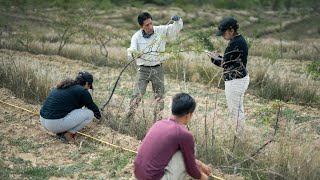 Bio-Cultural Diversity and Community-Based Conservation in Oaxaca