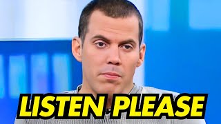 Steve-O Finally Breaks Silence On Ryan Dunn