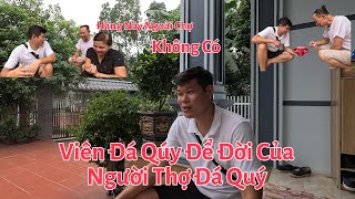 Tập 99 : Bảo Vật Cất Két Của Người Thợ Đá Quý