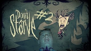 PGT - Don't Starve - Gameplay #2