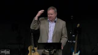 Creekside Church - John 8:42-47 - March 20th