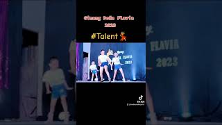 TikTok (GINANG Doña Flavia 2023) TALENT